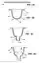 Fig. 03 - Differential with die formed housing
