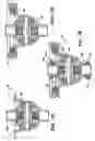Fig. 06 - Differential with die formed housing