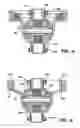 Fig. 07 - Differential with die formed housing