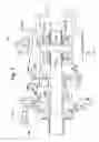 Fig. 04 - Externally actuated torque coupling for drivetrain