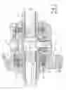 Fig. 02 - Mechanical locking differential lockout mechanism