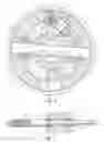 Fig. 03 - Mechanical locking differential lockout mechanism