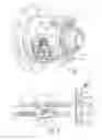Fig. 04 - Mechanical locking differential lockout mechanism