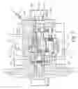 Fig. 06 - Mechanical locking differential lockout mechanism