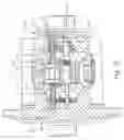 Fig. 09 - Mechanical locking differential lockout mechanism