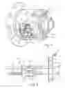 Fig. 04 - Mechanical locking differential lockout mechanism