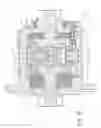 Fig. 15 - Mechanical locking differential lockout mechanism