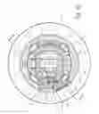 Fig. 16 - Mechanical locking differential lockout mechanism