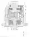 Fig. 17 - Mechanical locking differential lockout mechanism