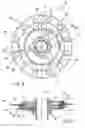Fig. 05 - Device for coupling pulleys or gear wheels