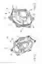 Fig. 07 - Device for coupling pulleys or gear wheels