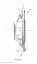 Fig. 12 - Device for coupling pulleys or gear wheels