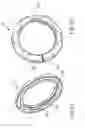 Fig. 20 - Device for coupling pulleys or gear wheels