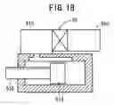 Fig. 19 - Automatic speed reducing ratio-switching apparatus
