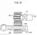 Fig. 20 - Automatic speed reducing ratio-switching apparatus