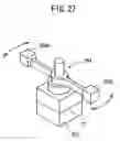 Fig. 28 - Automatic speed reducing ratio-switching apparatus