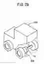 Fig. 29 - Automatic speed reducing ratio-switching apparatus