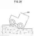 Fig. 30 - Automatic speed reducing ratio-switching apparatus