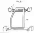 Fig. 32 - Automatic speed reducing ratio-switching apparatus