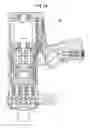 Fig. 35 - Automatic speed reducing ratio-switching apparatus