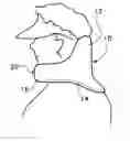Fig. 01 - Device and method for muscle training