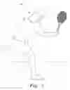 Fig. 02 - Device and method for muscle training