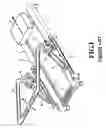 Fig. 02 - Rowing exercise device