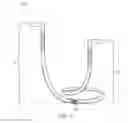 Fig. 03 - Jump rope simulator