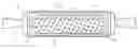 Fig. 01 - Cold rolling pin system