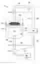 Fig. 01 - Method of manufacturing a catalysed ceramic wall-flow filter