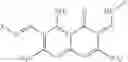 Fig. 04 - Enzyme and fabric hueing agent containing compositions