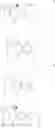 Fig. 11 - Indole derivative for alkylating specific base sequence of DNA and alkylating agent and drug containing the derivative