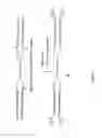 Fig. 13 - Valency platform molecules comprising aminooxy groups