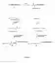 Fig. 15 - Valency platform molecules comprising aminooxy groups