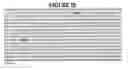 Fig. 60 - Secreted and transmembrane polypeptides and nucleic acids encoding the same