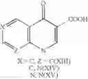 Fig. 11 - Compound antibacterial drugs comprising n-acetyl-d-glucosamine