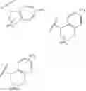 Fig. 14 - Inhibitors of E1 activating enzymes