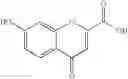 Fig. 22 - Chromone complexes