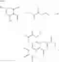 Fig. 24 - Chromone complexes