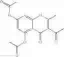 Fig. 26 - Chromone complexes