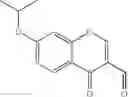 Fig. 29 - Chromone complexes