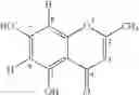 Fig. 31 - Chromone complexes
