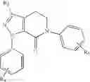 Fig. 13 - FACTOR Xa INHIBITOR FORMULATION AND METHOD