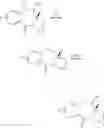Fig. 17 - Pyrrolobenzodiazepines as key intermediates in the synthesis of dimeric cytotoxic pyrrolobenzodiazepines