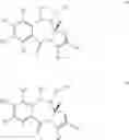 Fig. 47 - Pyrrolobenzodiazepines as key intermediates in the synthesis of dimeric cytotoxic pyrrolobenzodiazepines