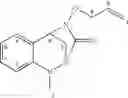 Fig. 30 - NOVEL HETEROCYCLIC COMPOUNDS, PREPARATION PROCESS AND INTERMEDIATES, AND USE AS MEDICAMENTS, IN PARTICULAR AS BETA-LACTAMASE INHIBITORS AND ANTIBACTERIALS