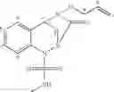 Fig. 32 - NOVEL HETEROCYCLIC COMPOUNDS, PREPARATION PROCESS AND INTERMEDIATES, AND USE AS MEDICAMENTS, IN PARTICULAR AS BETA-LACTAMASE INHIBITORS AND ANTIBACTERIALS