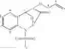 Fig. 34 - NOVEL HETEROCYCLIC COMPOUNDS, PREPARATION PROCESS AND INTERMEDIATES, AND USE AS MEDICAMENTS, IN PARTICULAR AS BETA-LACTAMASE INHIBITORS AND ANTIBACTERIALS