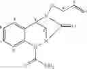 Fig. 35 - NOVEL HETEROCYCLIC COMPOUNDS, PREPARATION PROCESS AND INTERMEDIATES, AND USE AS MEDICAMENTS, IN PARTICULAR AS BETA-LACTAMASE INHIBITORS AND ANTIBACTERIALS