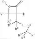 Fig. 64 - Compounds for the treatment of inflammatory disorders